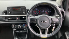 Kia Picanto 1.25 2 5dr Auto Petrol Hatchback